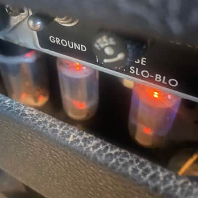 Fender Princeton Non-Reverb 1976 image 5