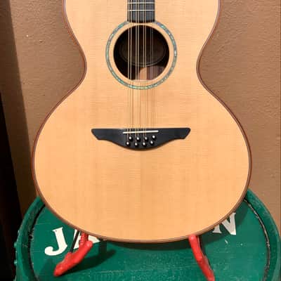 Avalon Guitar-Bouzouki image 3