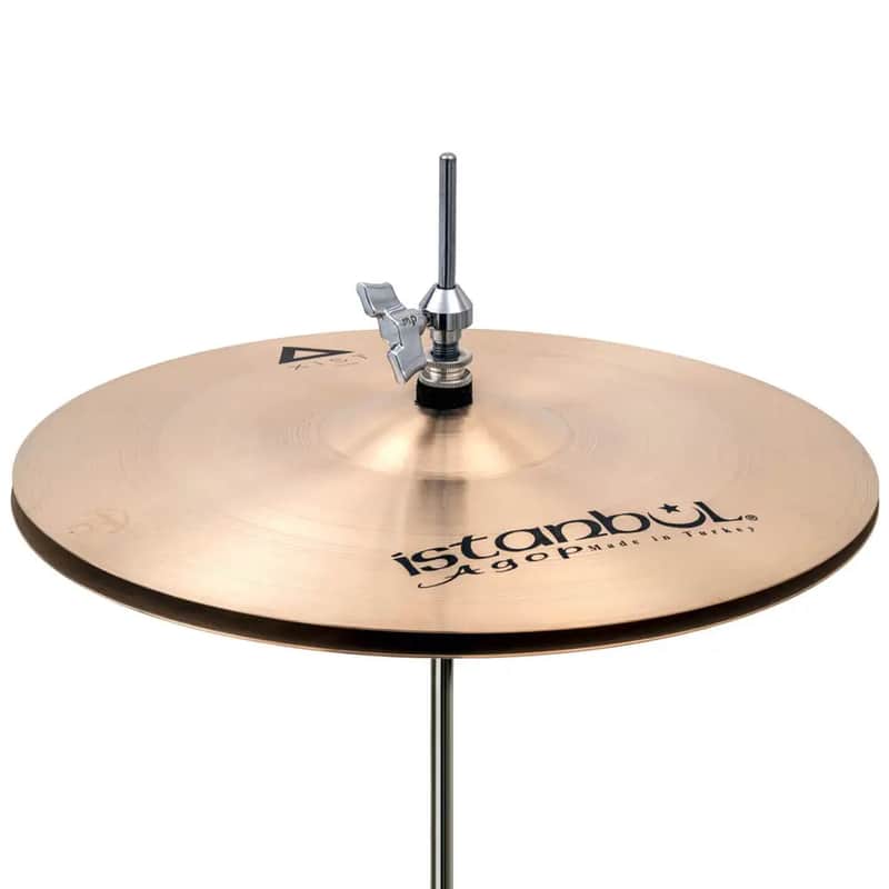 Istanbul Agop 14