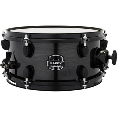 Mapex MPNMP2600 MPX Maple/Poplar 12x6" Snare Drum
