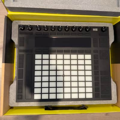 Ableton Push 2 — Excellent Condition in Original Box imagen 2
