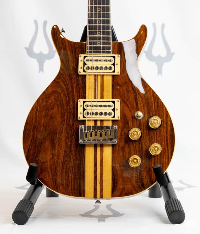 Washburn Falcon