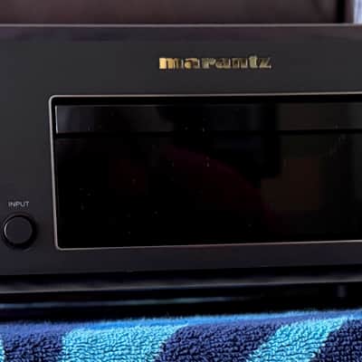 Marantz SACD 30n Complete Digital Source CD/SACD Player with Remote 2024  UNUSED - EXCELLENT + image 5
