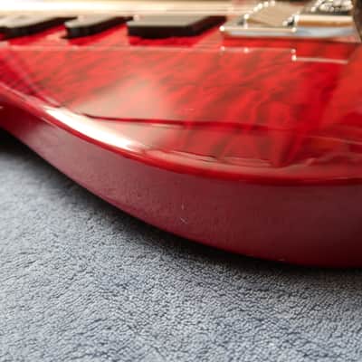 VGS Radioactive TD-Special True Temperament Evertune image 15