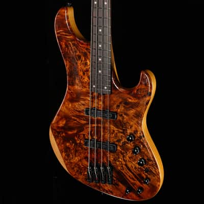 Ibanez Mode MDM1600 Electric Bass Natural Mocha Low Gloss (312) image 1