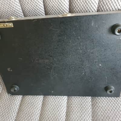 Ibanez Renometer image 3