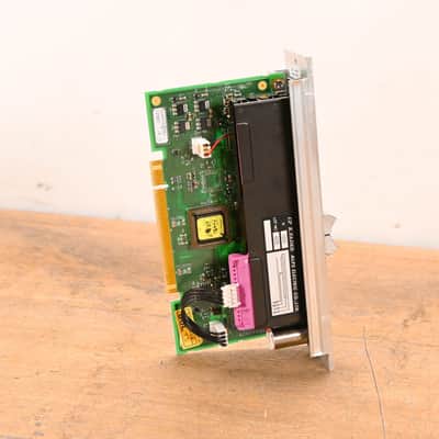 Solid State Logic C300 HD Motorized Fader Module – ALPS K-Fader Assembly CG01UZG image 7