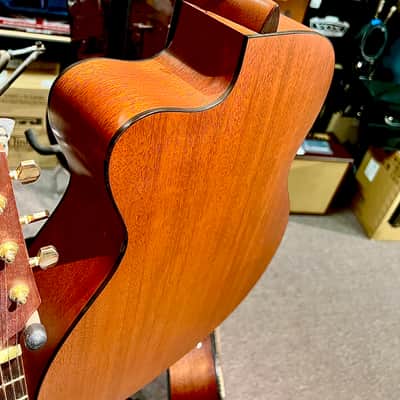 Martin Martin 000C-16GTE Premium - Natural Gloss image 9