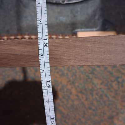 Dukane 6A550 70s - Wood Veneer Speakers image 13