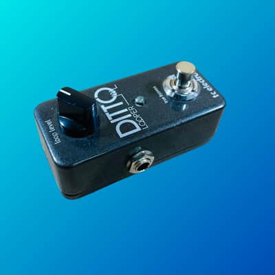 TC Electronic Ditto Looper image 4