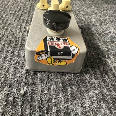 Chicago Stompworks Big Muff Clone image 2