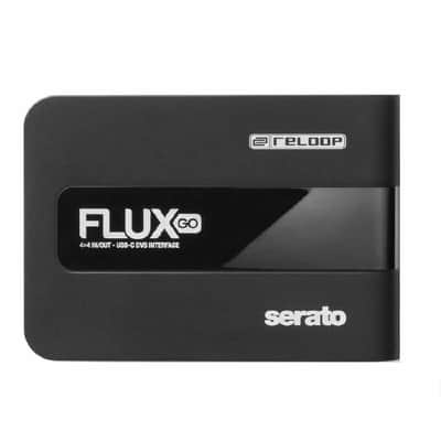 Reloop Flux Go USB-C DVS Interface for Serato DJ Pro Bild 6