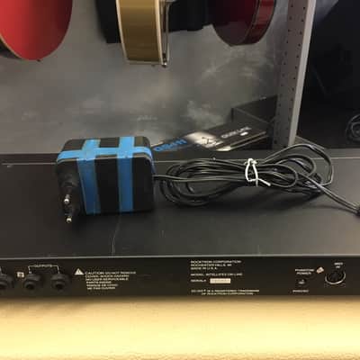Rocktron Intellifex Online | Reverb