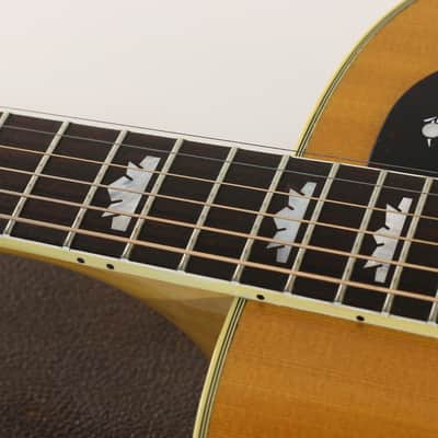 1994 Gibson J200 Standard, 100th Anniversary Limited Edition in