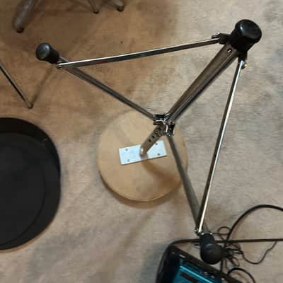 Slingerland Drum Throne 60’s image 7