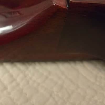 Gibson EB-0 1973 w/ oshc image 7
