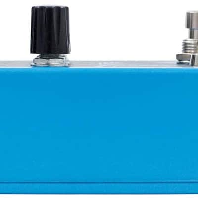 EarthQuaker Devices The Warden Optical Compressor V2 image 6