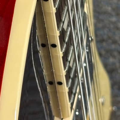Heritage Standard H-150 2010s - Original Sunburst image 14