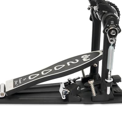 DW 2000 Series Double Bass Pedal image 5