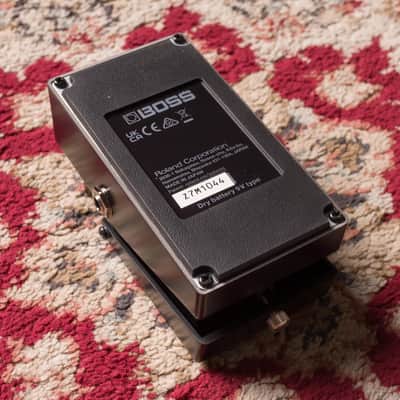 Boss HM-2W Heavy Metal - Waza Craft #01045 Second Hand image 6