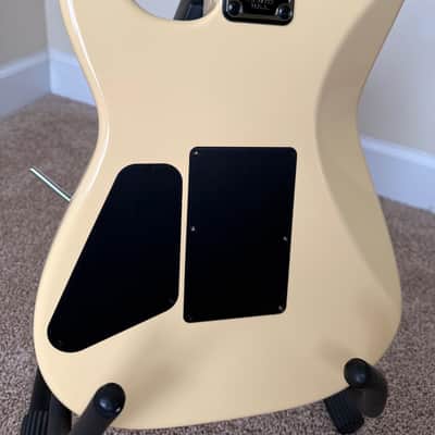 Charvel USA Custom Shop San Dimas 2025 - Vintage White image 7