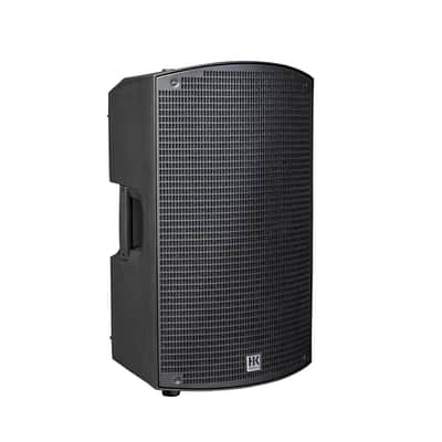 HK Audio Sonar 112 Xi - Cassa Attiva Bluetooth 12" 1200W image 1