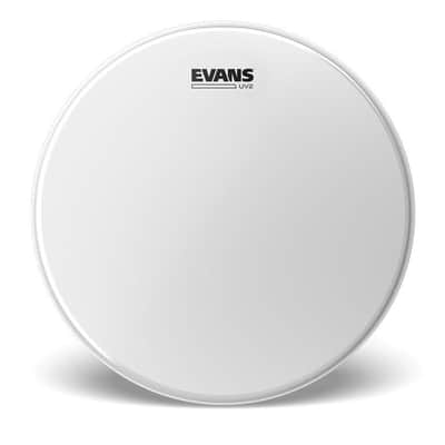 Evans 14 UV2 Coated Drumhead image 1