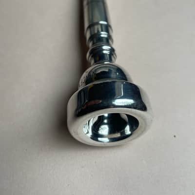 Vincent Bach trumpet mouthpiece 1.5C 1 1/2C image 7