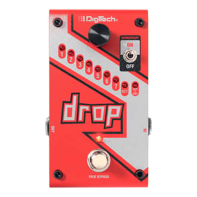The Drop Digitech image 6