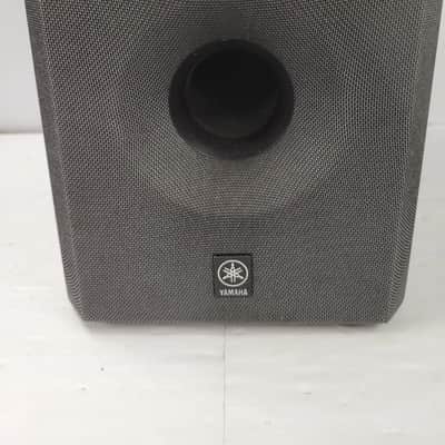 Yamaha SW-9201 image 6