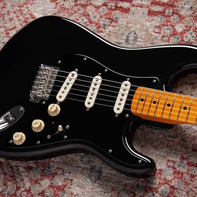 Fender Custom Shop David Gilmour Strat - Black image 22