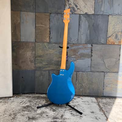 Duesenberg D-Bass 4 string image 3