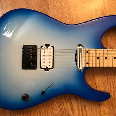Tom Anderson Angel image 3