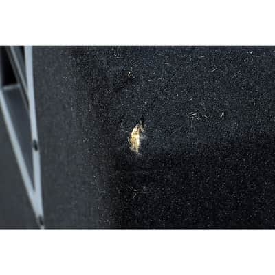 JBL JRX218S 18" Passive Compact Subwoofer Regular image 5