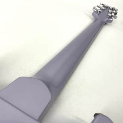 2007 PRS Core Mira – Lilac image 12