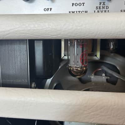 Star Sirius Reverb 30 Mark Sampson Made image 12