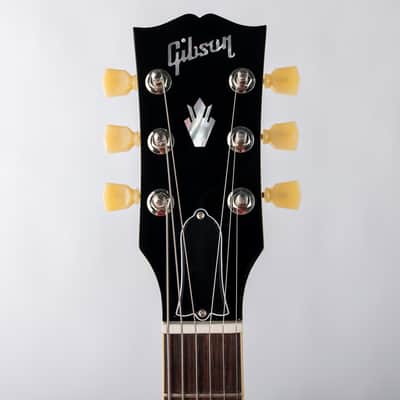 Gibson SG Standard '61 Stop Bar, TV Yellow | Demo image 8