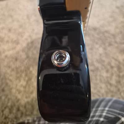 Fender American Standard Telecaster with Maple Fretboard 2008 - 2016 - 3-Color Sunburst image 7