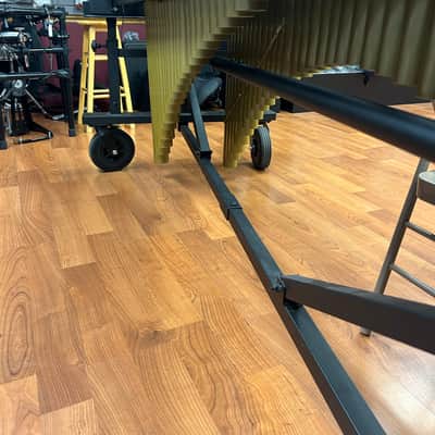 Majestic Field Marimba M1543P image 9
