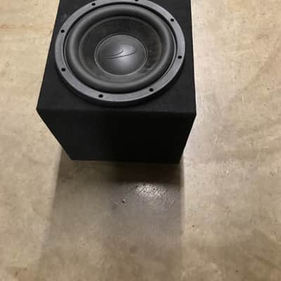 Dayton Audio Titanic MKiii 10" Subwoofer, in Sealed Box image 1