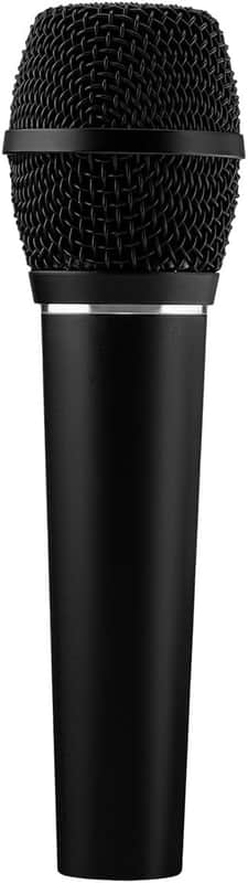 Earthworks Audio SR117 Supercardioid Vocal Condenser Microphone image 1
