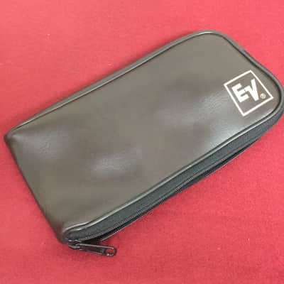 Electro-Voice PL11 (RE11) with Bag Clip and Cable image 12