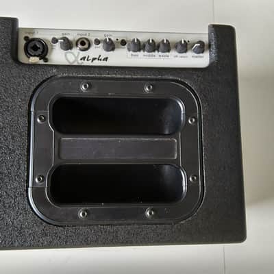 AER Alpha 40 image 4