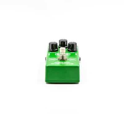 MXR M66 Classic Overdrive Owned By Ilan Rubin image 3