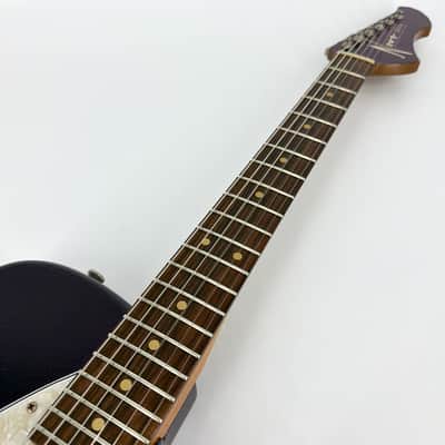 2021 Novo Solus M1 – Grape Jelly Sparkle Burst image 8