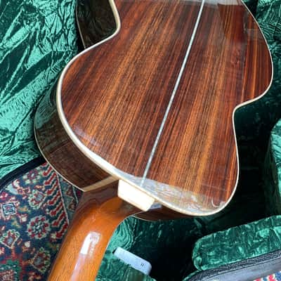 Froggy Bottom M Deluxe 2014 Left-handed image 1