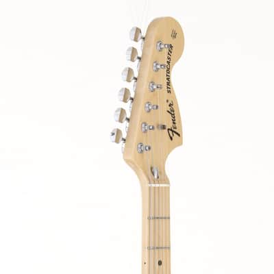 Fender JAPAN ST71-85TX NAT (Manufactured 2004?2005) [R039705] (06/15) image 11