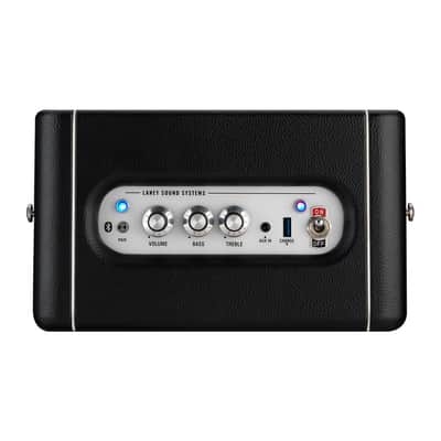 Laney F67 Supergroup Portable Bluetooth Speaker - F67-Supergroup image 2