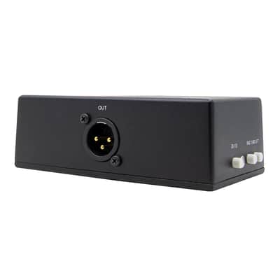 New Walrus Audio Canvas Mono Line Isolator & D.I. Box image 8