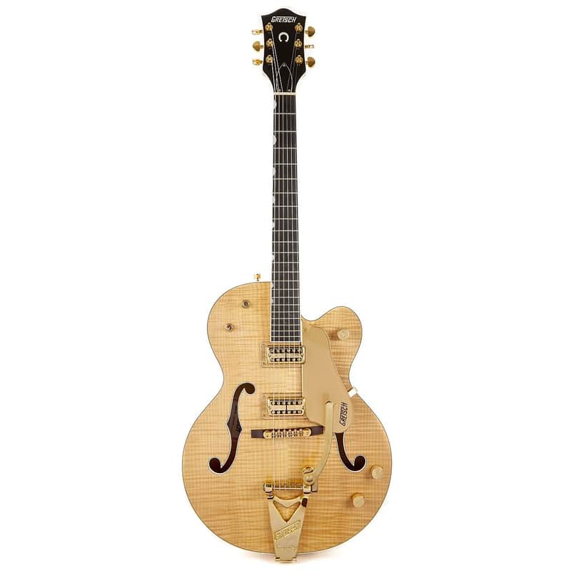 Gretsch G6120 Nashville 2003 - 2006 | Reverb